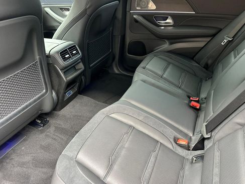 New 2026 Mercedes-Benz GLE 53 AMG 4MATIC image 22
