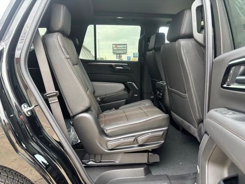 New 2026 Chevrolet Tahoe High Country w/ Sun And Tow Package AWD/4WD image 15