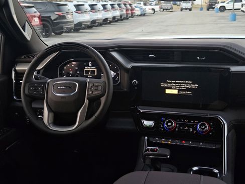 New 2026 GMC Sierra 1500 Denali image 9