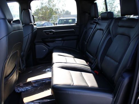 New 2026 RAM 1500 Rebel w/ G/T Package image 16