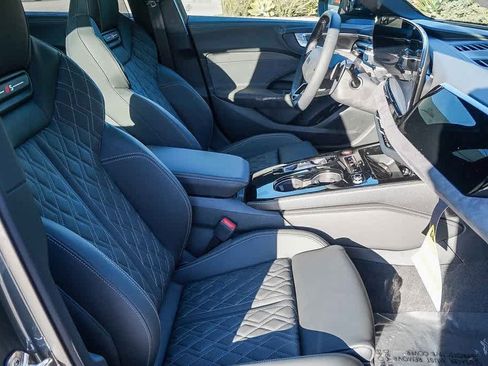 New 2025 Audi S5 Premium Plus image 19