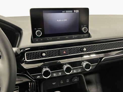 New 2026 Honda Civic Sport image 20