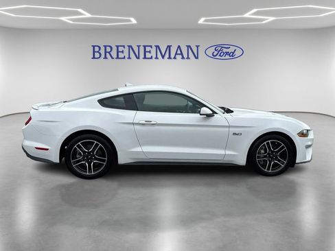 Used 2021 Ford Mustang GT image 4