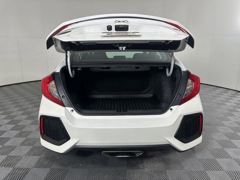 Used 2018 Honda Civic Si image 12