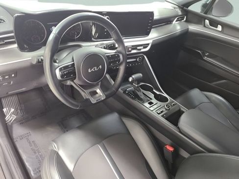 Used 2024 Kia K5 GT-Line w/ GT-Line Premium Package AWD/4WD image 22