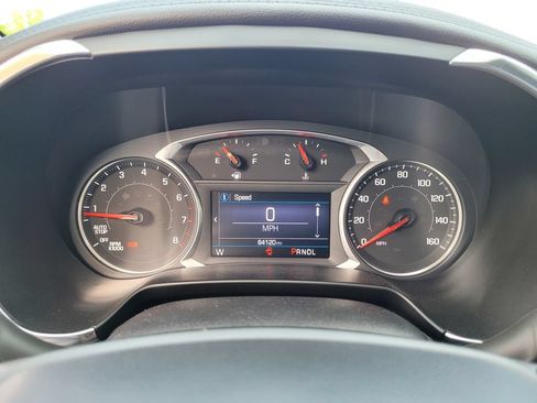 Used 2022 Chevrolet Blazer LT FWD image 24