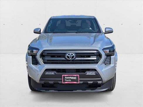 New 2025 Toyota Tacoma SR5 image 2