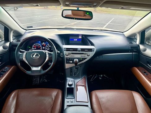 Used 2015 Lexus RX 350 AWD image 12