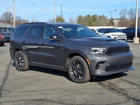 New 2026 Dodge Durango GT image 1