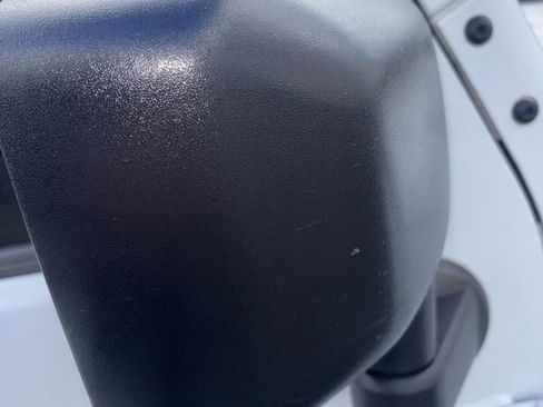 Used 2014 Jeep Wrangler Sahara w/ Trailer Tow Group AWD/4WD image 11