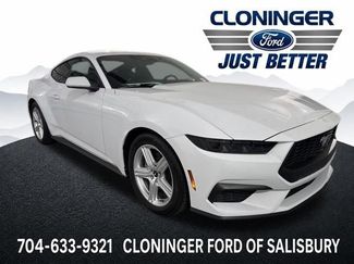 New 2026 Ford Mustang Coupe RWD video 1