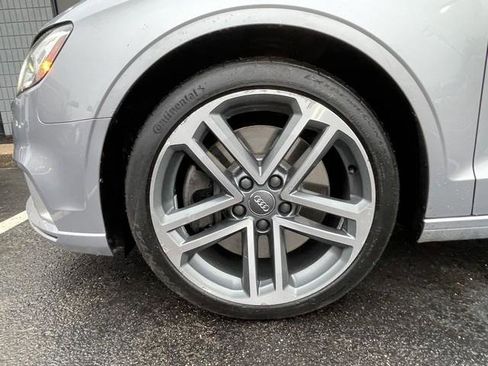 Used 2019 Audi A3 2.0T Premium w/ Convenience Package image 3