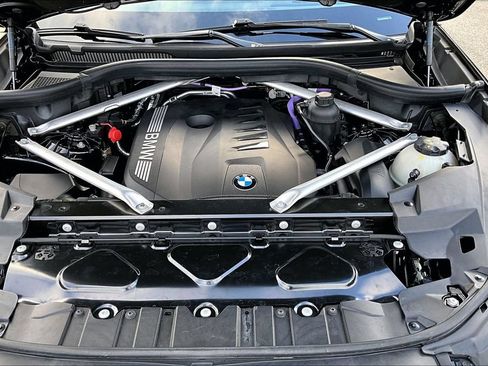 Used 2025 BMW X5 sDrive40i w/ Climate Comfort Package RWD image 9