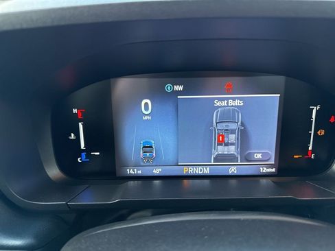 New 2026 Ford Maverick Lobo image 14