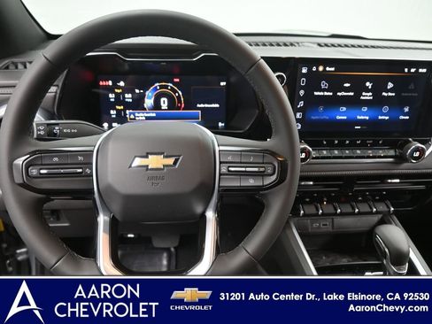 New 2026 Chevrolet Colorado LT w/ Advanced Trailering Package image 8