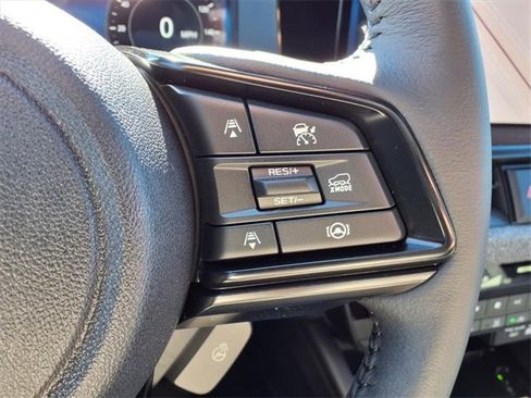 New 2026 Subaru Outback Limited XT image 15