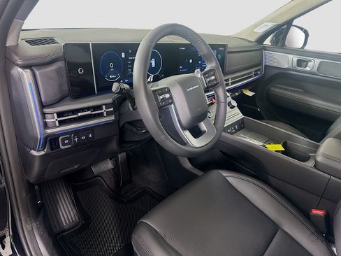 New 2026 Hyundai Santa Fe Limited AWD/4WD image 9