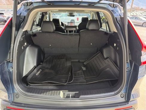 Used 2023 Honda CR-V EX-L image 28