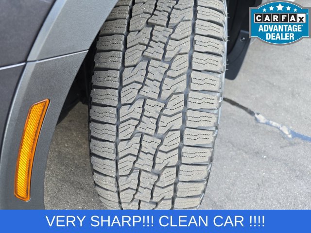 Used 2026 Kia Sorento SX Prestige AWD/4WD image 25