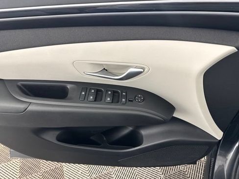 Used 2023 Hyundai Tucson SEL w/ Convenience Package FWD image 23