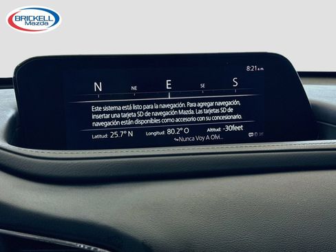 Certified 2022 MAZDA CX-30 AWD 2.5 S w/ Preferred Package image 31