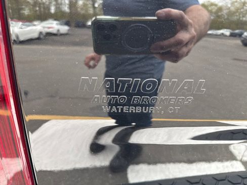 Used 2019 RAM 1500 Classic Warlock w/ Electronics Group AWD/4WD image 50