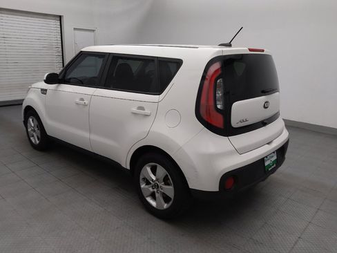 Used 2019 Kia Soul FWD image 5