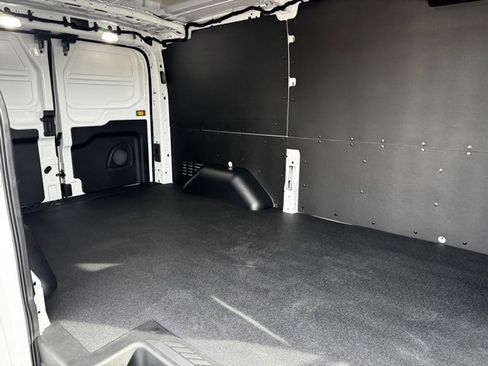 New 2025 Ford Transit 350 Low Roof w/ Load Area Protection Package image 33