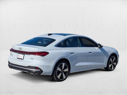 New 2025 Audi A5 2.0T Premium Plus w/ Premium Plus AWD/4WD image 2