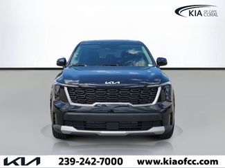 New 2026 Kia Sorento LX FWD video 2