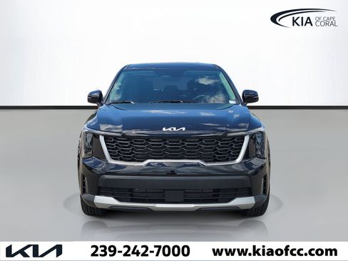 New 2026 Kia Sorento LX FWD image 2