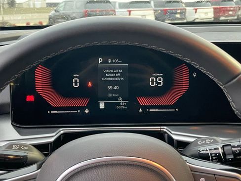 New 2025 Kia Sorento S AWD/4WD image 14