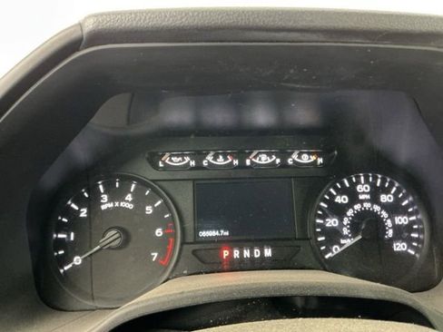 Used 2019 Ford F150 XL w/ Equipment Group 101A Mid AWD/4WD image 10