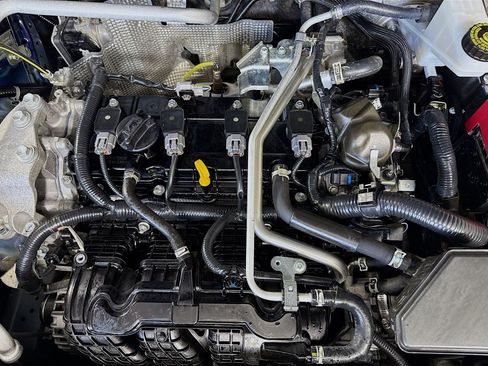 Used 2024 Mitsubishi Outlander SE Black Edition image 39