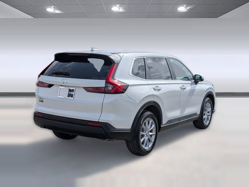 New 2026 Honda CR-V EX image 8