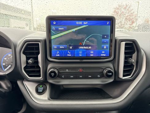 Used 2021 Ford Bronco Sport Big Bend w/ Big Bend Package image 26