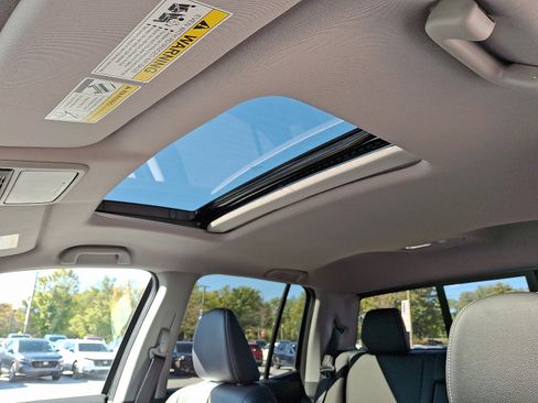 New 2026 Honda Ridgeline RTL image 10