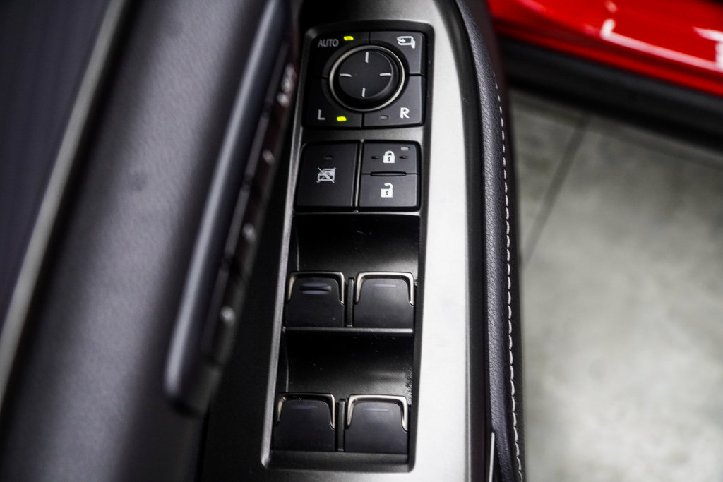 Used 2023 Lexus NX 350 F Sport AWD/4WD image 38