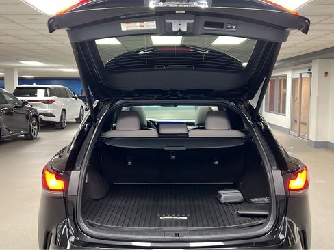 New 2026 Lexus RX 350 Premium image 30
