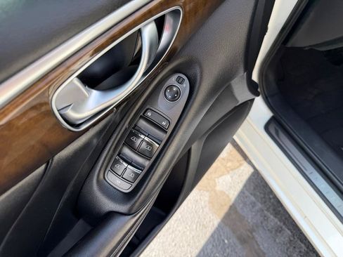 Used 2019 INFINITI Q50 Luxe w/ Essential Package (3.0T Luxe) RWD image 25