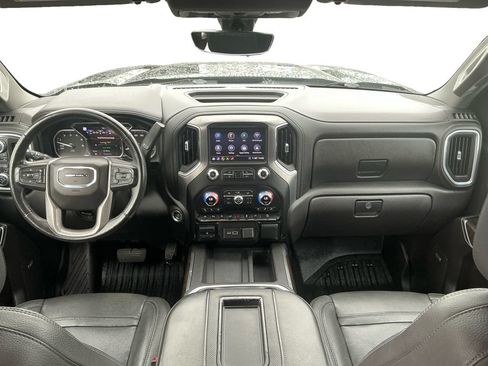 Used 2020 GMC Sierra 1500 Denali w/ Technology Package AWD/4WD image 17