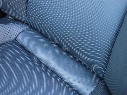 New 2026 Toyota Crown Nightshade image 24