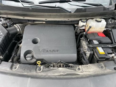 Used 2023 Chevrolet Traverse Premier w/ Redline Edition AWD/4WD image 45