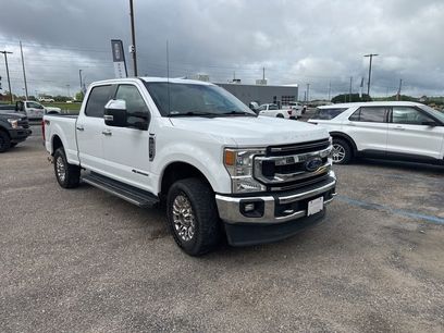 Used 2021 Ford F250 XLT w/ XLT Premium Package