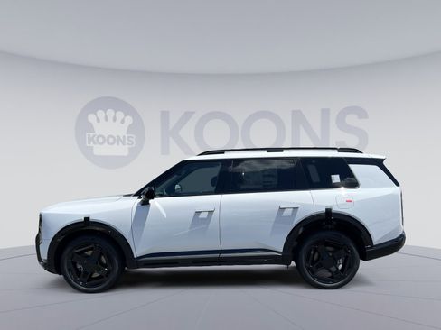 New 2027 Kia Telluride EX X-Line AWD/4WD image 2