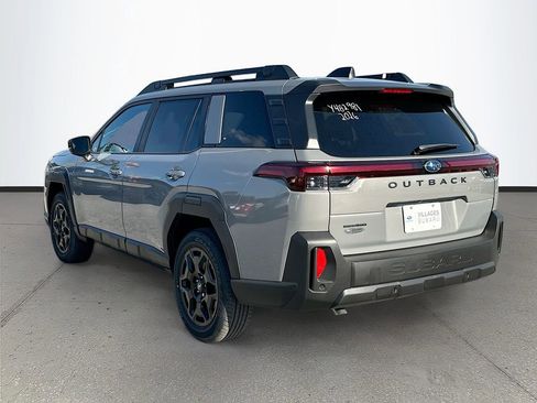 New 2026 Subaru Outback Limited image 5