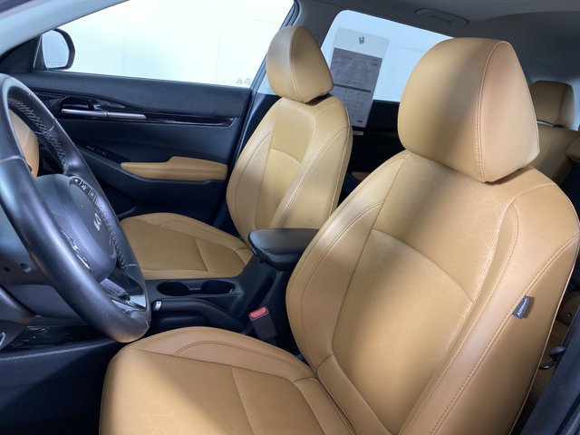 Used 2024 Kia Seltos EX AWD/4WD image 19