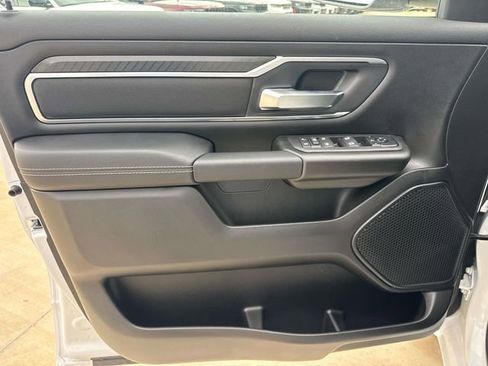 New 2026 RAM 1500 Big Horn RWD image 14