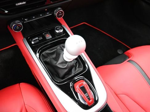 Used 2025 Lotus Emira RWD image 14