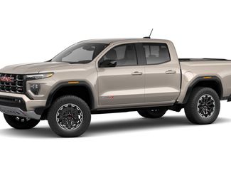 New 2026 GMC Canyon AT4 AWD/4WD video 2